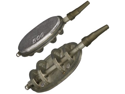 Sensas Krmítko Method Feeder Medium