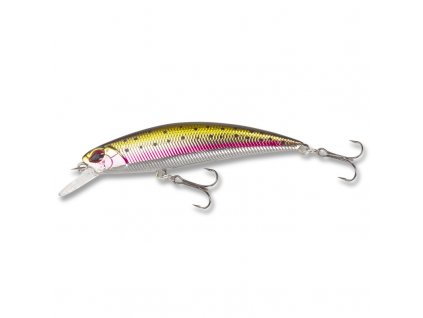 Doiyo wobler Zatto Fukai Jerk 7,2cm 8,4g rychle potápivý