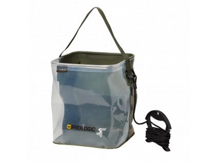 Prologic Nádoba Na Vodu Element Trans-Camo Rig/Water Bucket Large 11l