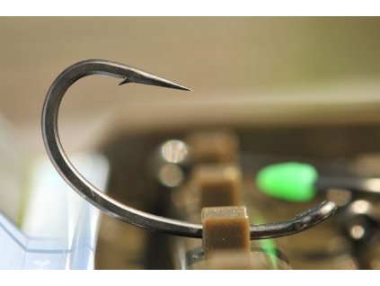 korda hacky kurv shank 10 ks