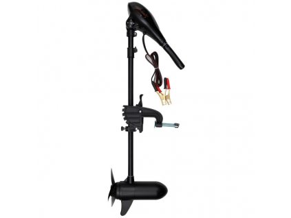 fox elektromotor outboards 65 lbs 12 v