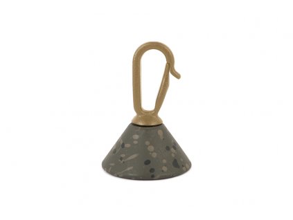 Fox Zadní Olovo Edges Downrigger Back Weights 3 ks