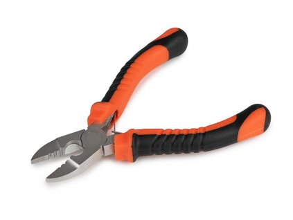 Fox Krimpovací Kleště Edges Crimp Pliers