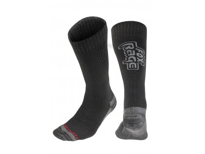 Fox Rage Ponožky Thermolite Socks
