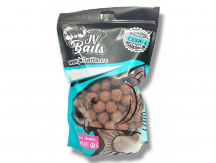 JV Baits Boilies Řepkáč Krill