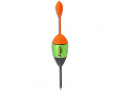 Saenger splávek Karpfen Laufpose mit XL Pilot 7g