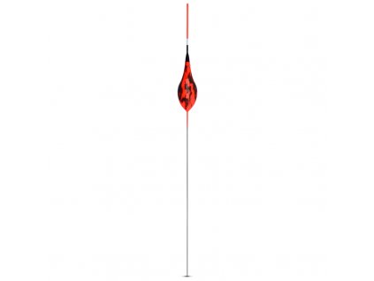 Saenger splávek Competition Red Tiger 0,2g