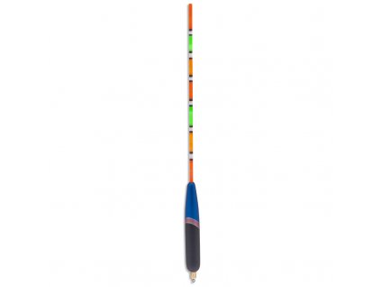 Saenger splávek Multicolor Flex Waggler Regular 6+2g