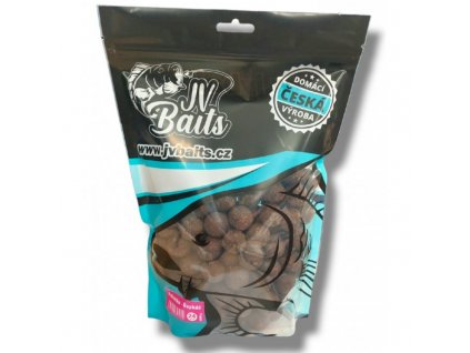 JV Baits Boilies Řepkáč Patentka