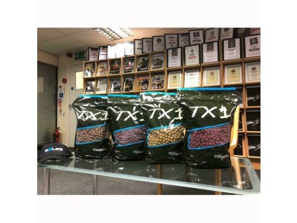 Boilie Shimano TX1 Tiger nut