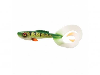 287463 1 gumova nastraha abu garcia beast twin tail 17cm 1ks