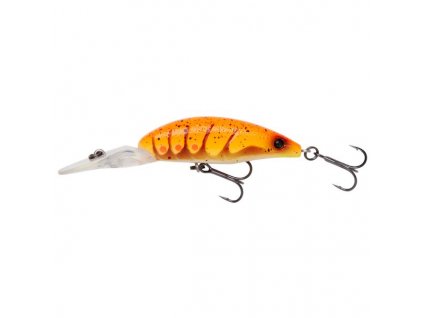 savage gear wobler 3d shrimp twitch dr suspending orange shrimp 5 2 cm 6 4 g