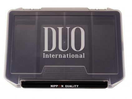 DUO Lure Case 3010 Black