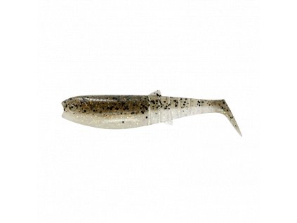 Savage Gear Gumová Nástraha Cannibal Shad Holo Baitfish - 12,5 cm 20 g