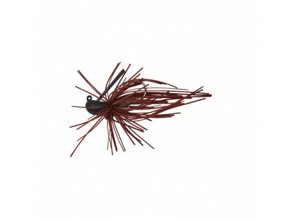 Savage Gear Skirt Flirt Jig Sinking Cola - 6,5 cm 7,5 g