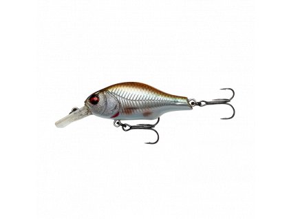 Savage Gear Wobler Gravity Crank MR Floating Roach