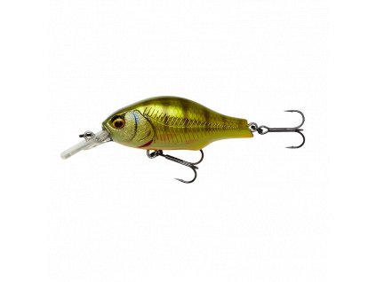 Savage Gear Wobler Gravity Crank MR Floating Perch