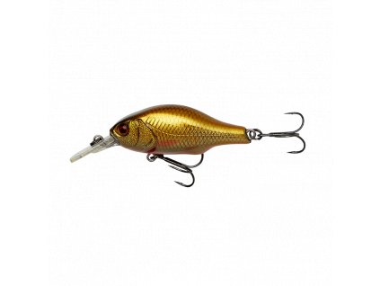 Savage Gear Wobler Gravity Crank MR Floating Dirty Roach