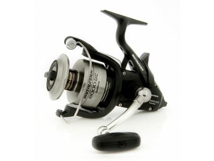 shimano baitrunner oceanic 8000 front drag