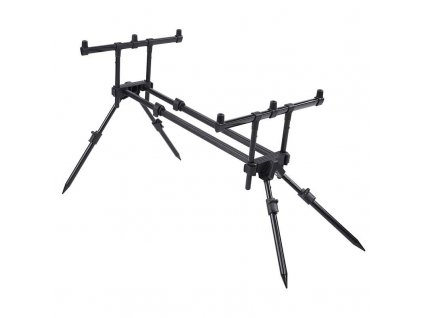 Prowess Stojan Rod Pod Scoprium Dual 3 Rods