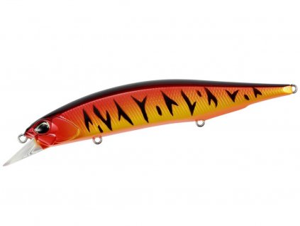 1348 duo realis jerkbait 120sp pike limited acc3194 red tiger ii