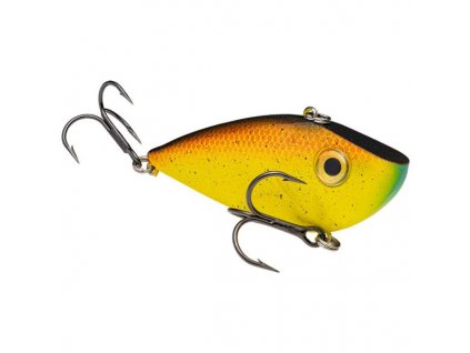 strike king wobler red eyed shad bully 8 cm 12 2 g