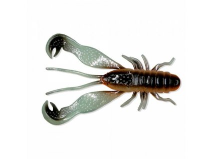 vyr 3521 finesse filet craw 7 cm sunrise