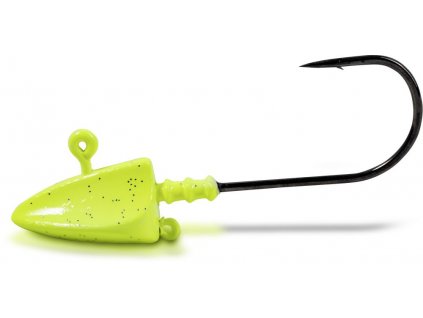 Rhino Rhino Jig Force UV Yellow