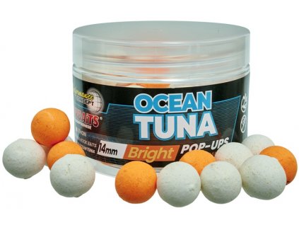 Starbaits POP UP Bright Ocean Tuna 50g