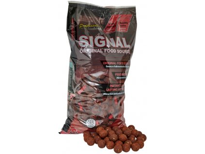 Starbaits Boilies Signal 2kg