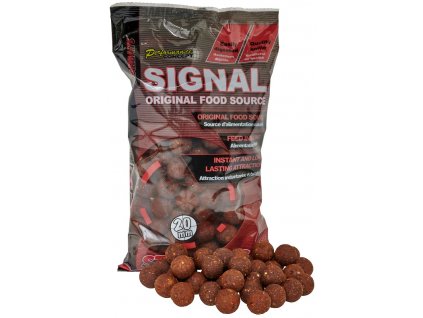 Starbaits Boilies Signal 800g