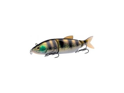 Wobler Shimano Yasei Soul Swim S 16cm 41gr Perch