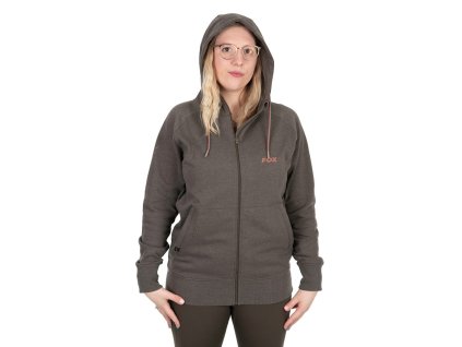 fox mikina wc zipped hoodie (1)