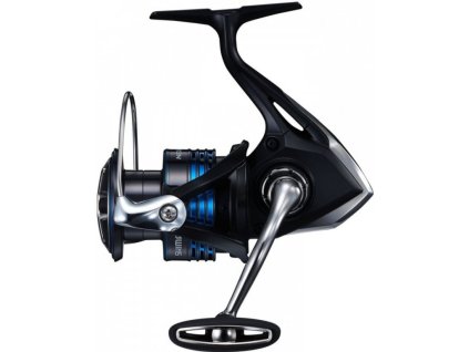 Naviják Shimano Nexave FI 1000