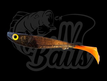 JV Baits Kopyto Sunset Shine 25 cm