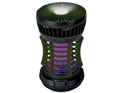 holdcarp lampa proti hmyzu a ventilator mosquito air uv lamp (2)