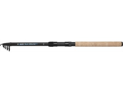 mikado prut sasori tele ground 3 m 20 80 g