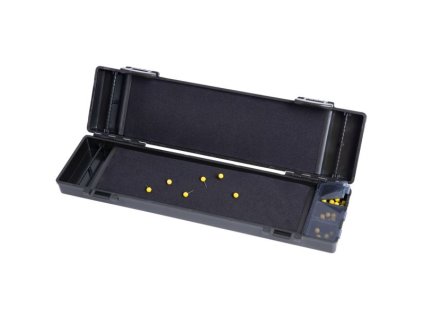 mikado krabicka na navazce double rig box