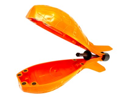 LK Baits krmná raketa The Original Full Orange