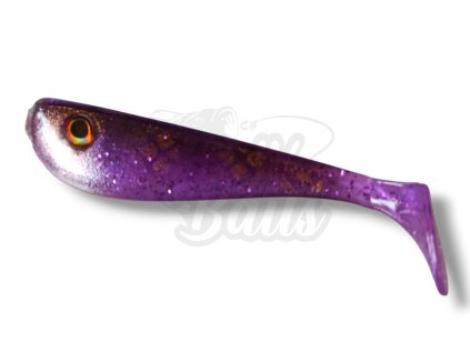 JV Baits Kopyto 6,5 cm Mystic Purple