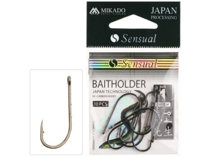 mikado hacky sensual baitholder br 10 ks