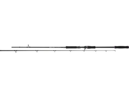 mikado prut casting bixlite power cast 2 4 m 25 75 g