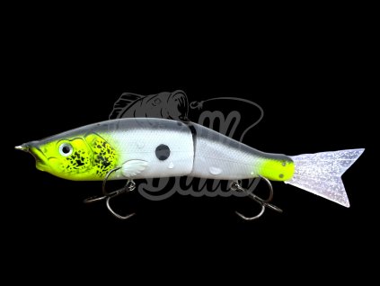 JV Baits Wobler Glider spot