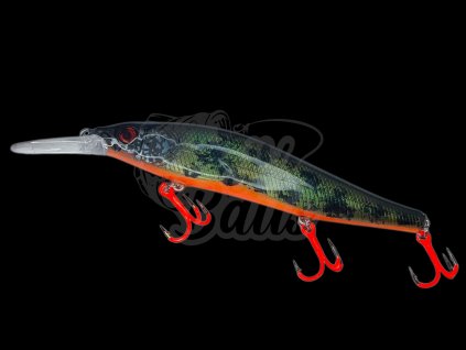 JV Baits Wobler Twitcher 11 cm Gunner