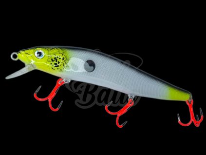 JV Baits Wobler Twitcher 14 cm Spot