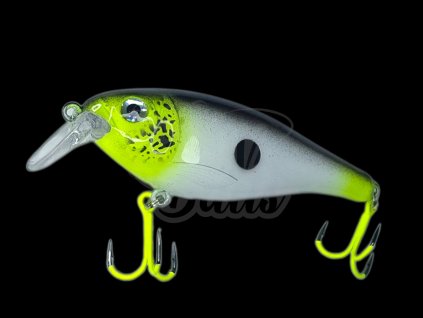 JV Baits Wobler Reaper 9 cm Spot