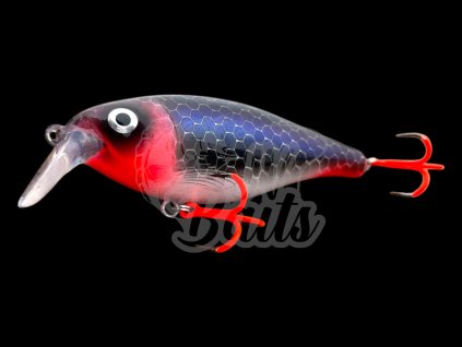 JV Baits Wobler Reaper 9 cm Dark Mystic