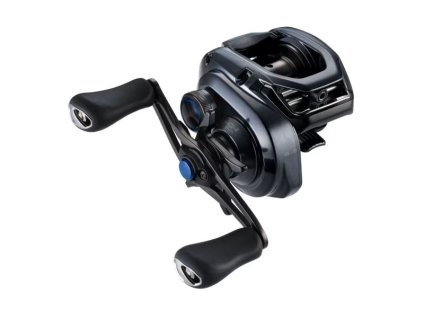 shimano multiplikator slx 71 a left handed