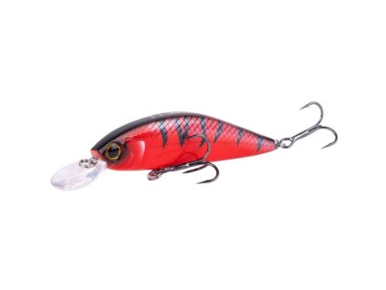 shimano wobler lure yasei trigger twitch s red tiger 9 cm 12 g