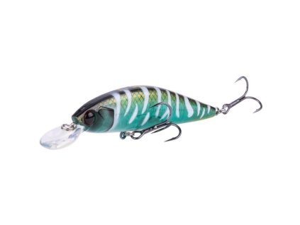 shimano wobler lure yasei trigger twitch s pearl tiger 9 cm 12 g